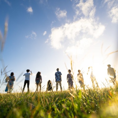 Jayson Tanega Photographyが撮影した「ファミリーフォトハワイ」の写真