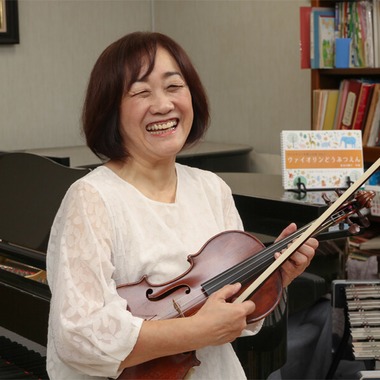 篠田　望が撮影した「プロフィール写真」の写真