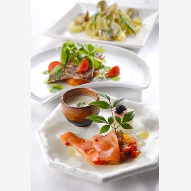 株式会社　J to Jが撮影した「料理」の写真