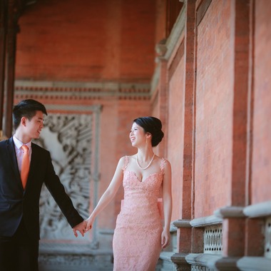 Maxtu Photographyが撮影した「バリ」のウェディングフォト