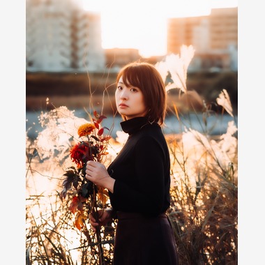 広井孝則が撮影した「ポートフォリオ」の写真