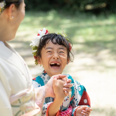 株式会社VISTA / VISTA Photographyが撮影した「七五三フォト」の写真