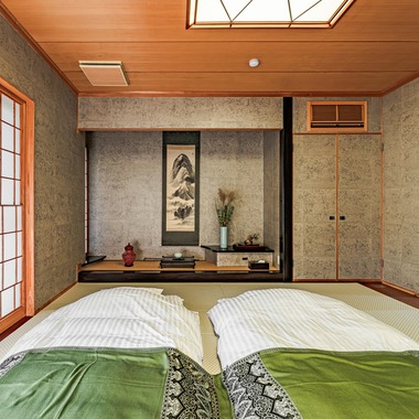 Photo Design CRIEが撮影した「物件・建築・民泊」の写真