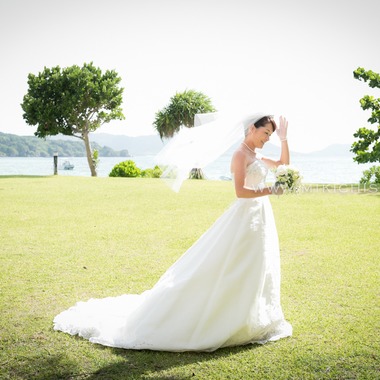 Photo taken by MC-photo - 結婚式の写真