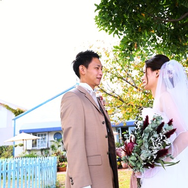 Photo taken by Studio MY LOCUS - Kantankoen, Oita Prefecture