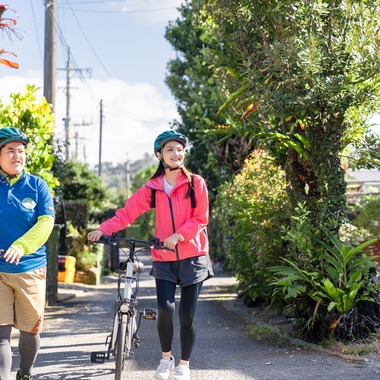 和田海人が撮影した「ネイチャーツアープロモーション撮影」の写真