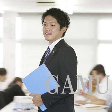 ガムスタジオが撮影した「会社案内　病院案内」の写真