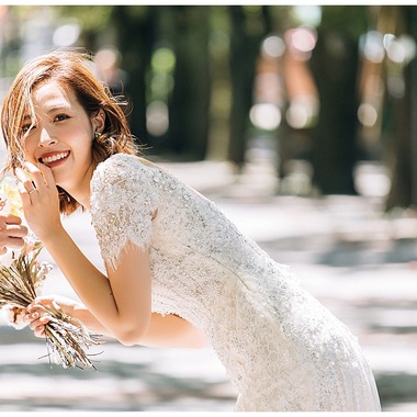 Kennychiが撮影した「フリースタイルプレウェディング」の写真