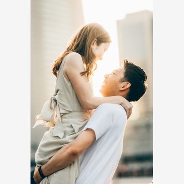 Photo taken by 外山和希 - Couple x Minatomirai