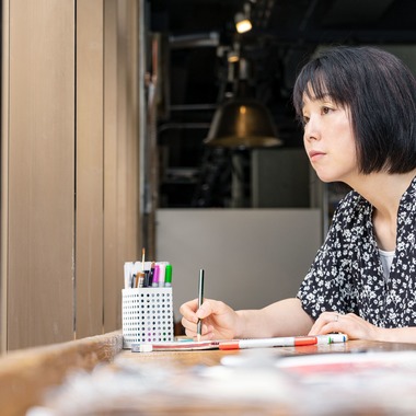 岡谷和亨が撮影した「ビジネスプロフィール写真撮影」の写真