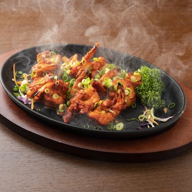 井下良治写真事務所が撮影した「料理撮影」の写真