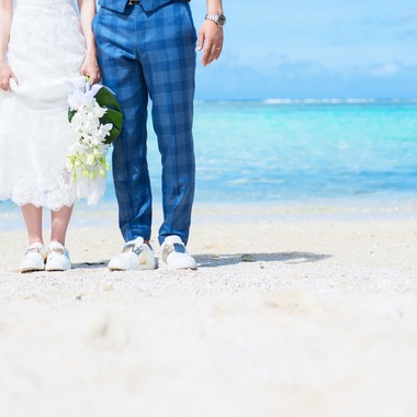 Photo taken by L Photography Guam - Wedding Photo Tour