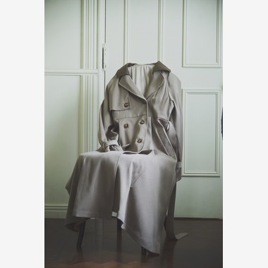 望月宏樹が撮影した「物撮り」の写真