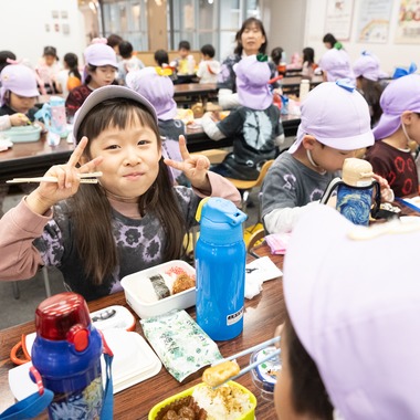 佐野将人が撮影した「幼稚園保育園イベント」の写真