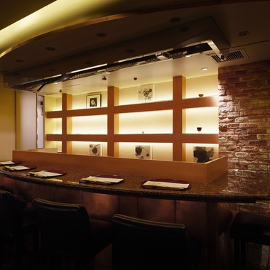 株式会社スタジオカールが撮影した「サロン、店内撮影」の写真