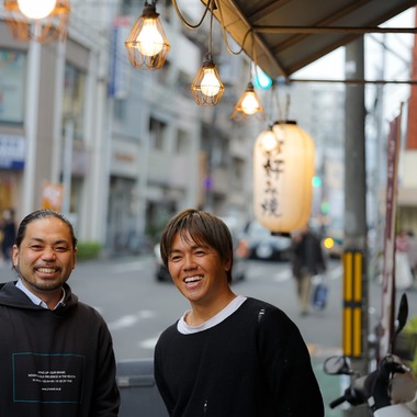 tkphotoが撮影した「宣材写真、プロフィール写真、インタビュー撮影」の写真