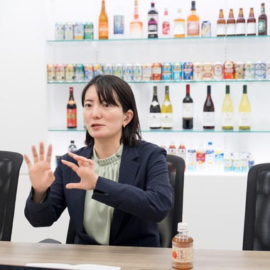 oryo studioが撮影した「取材」の写真