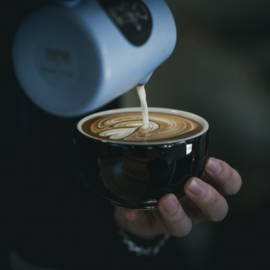 studio9thが撮影した「埼玉県川越市 / コーヒーショップのInstagram用写真」の写真