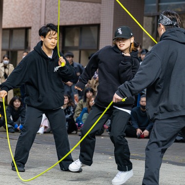 おだちゃんが撮影した「スポーツ・ストリートイベント撮影」の写真