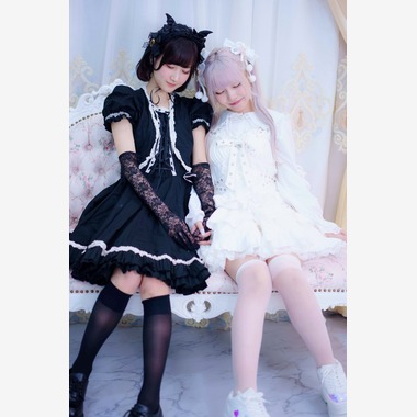 杏度りゅうが撮影した「スタジオポートレート」の写真