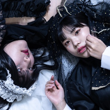 大西未宮が撮影した「ポートレート」の写真