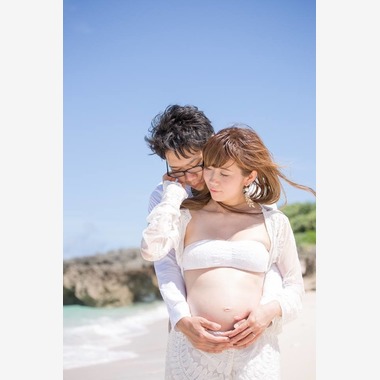 スタジオ　ワンピクセルが撮影した「ファミリー」の写真