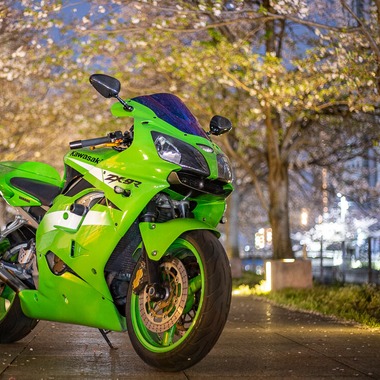 酒井 真於が撮影した「車＆バイク」の写真