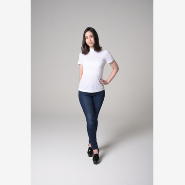 長濱崇が撮影した「宣材写真」の写真