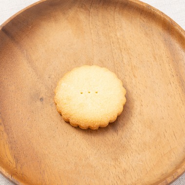 保坂　真弓が撮影した「焼き菓子屋さんの撮影」の写真
