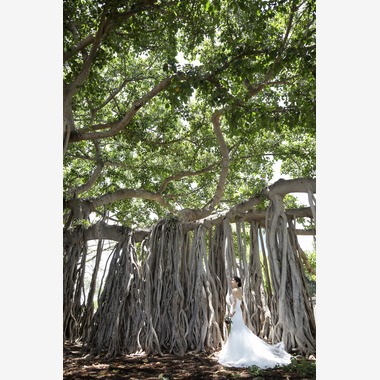 KEICO / テラケイコが撮影した「WEDDING SNAP」のウェディングフォト