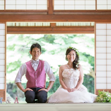 Photo taken by Suzuki  Photo  Office - 