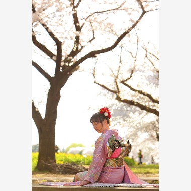 Photographer  Tomoが撮影した「成人の日」の写真