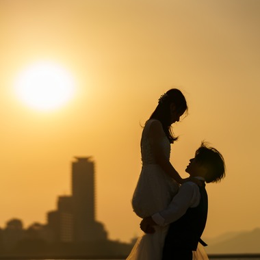 Photo taken by Studio&Gallery Analog　SAEKI PHOTOSTUDIO - Wedding pre-shoot