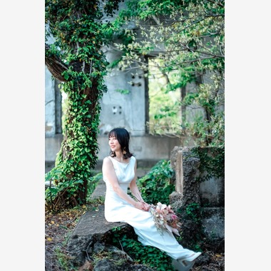 Photo taken by kudophoto - Photo Wedding_Nagasaki