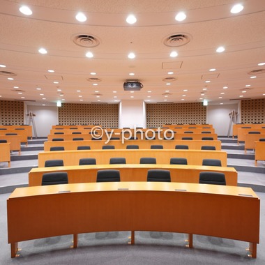 y-photoが撮影した「建築写真、竣工写真、店舗写真」の写真