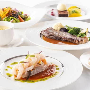 山口　欣克が撮影した「料理写真」の写真