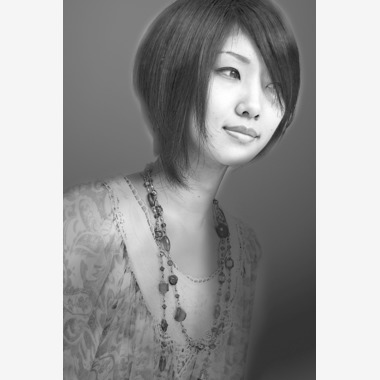 太和皇商事株式会社が撮影した「ポートレート（人物写真）」の写真