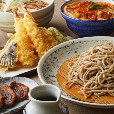 森谷遼太郎が撮影した「料理写真撮影」の写真