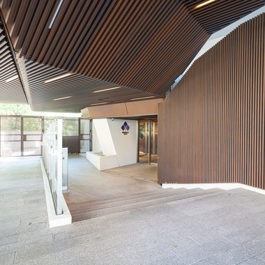 小宮山靖が撮影した「不動産」の写真