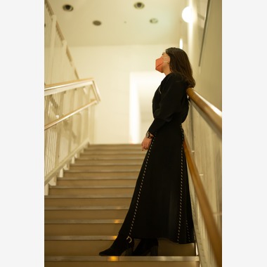 古川拓人が出張撮影した「ポートレート」の家族写真