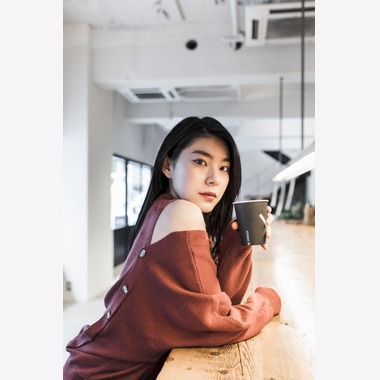 カツマトシアキが撮影した「圧倒的にインパクトがあるポートレート撮影！」の写真