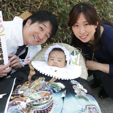 株式会社 Whisperが撮影した「子供」の写真