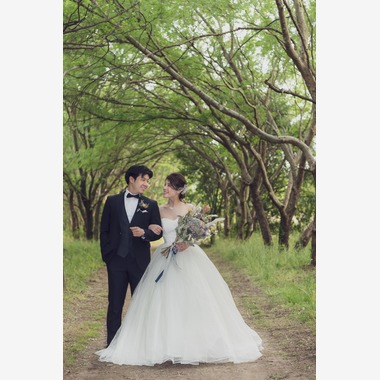 Photo taken by Nagai - one Day