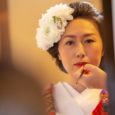 Hatazawa Akihiroが撮影した「結婚式」の写真