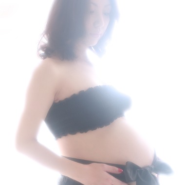 エムズフォトグラフが撮影した「マタニティ」の写真