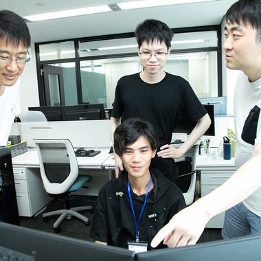 NOJYO高木俊幸写真事務所が撮影した「Green案件_01」の写真