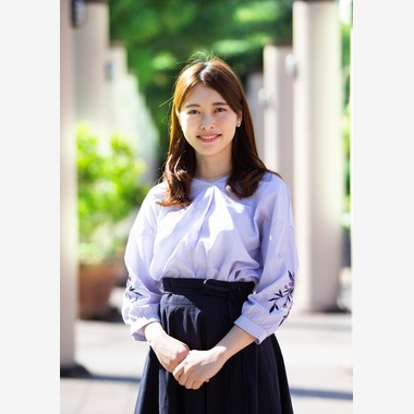 MTワークスが撮影した「ポートレート」の写真