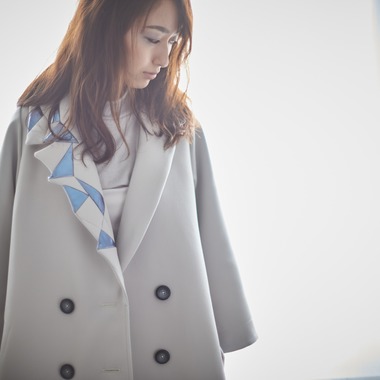 Michiharu GUNJIが撮影した「LOOKBOOK 2017 S / S」の写真