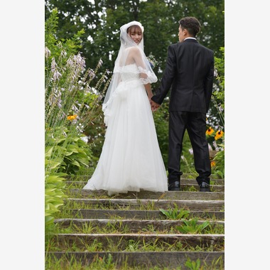 Photo taken by 須貝フォトサービス - wedding