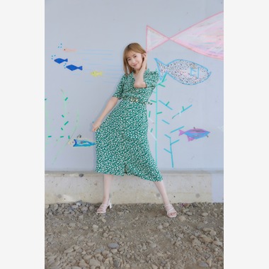 沖山俊樹が撮影した「ポートレート_20220910_Yuki」の写真